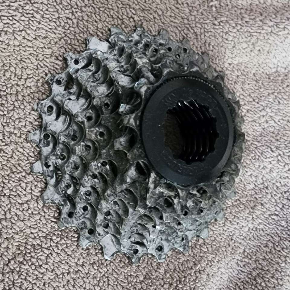SRAM 8spd Cassette