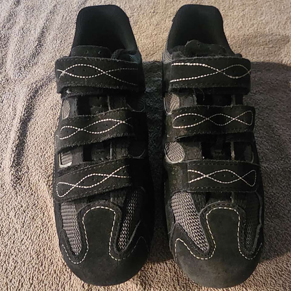 Specialized BodyGeometry size 37