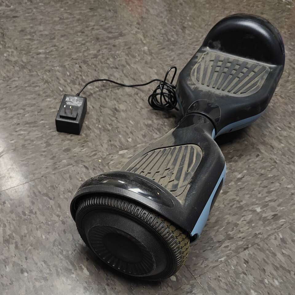 2 wheel Self balancing Hover Board