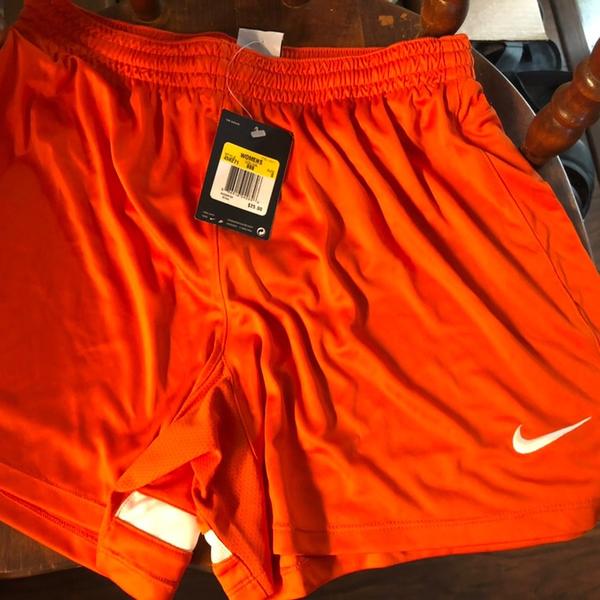 2 BNWT Women’s Small Soccer Shorts