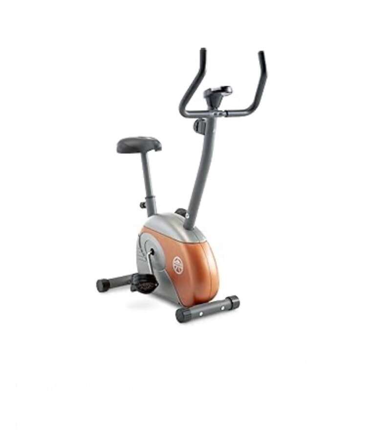 Nice New Exercise Bike Magn… Fitness Equipment