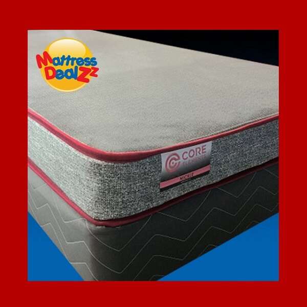 NEW Mattresses All Sizes! 6 Locatio… Furniture