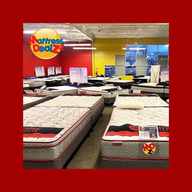 NEW Queen and King Mattresses 60+ M… Furniture