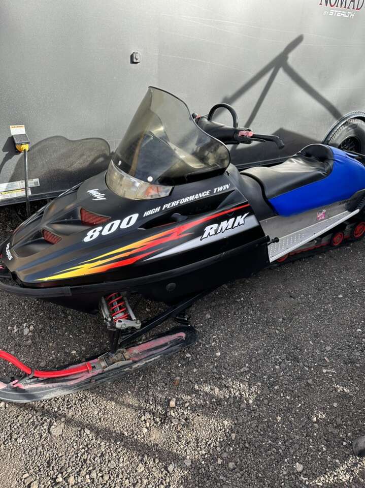 Iso Free/cheap Snowmobiles Winter Sports