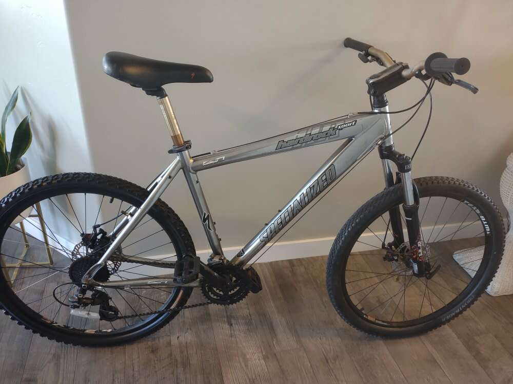 Bike "SPECIALIZED" 26" wheels Cycling