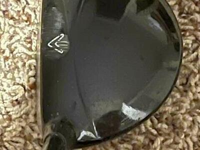 Callaway Big Bertha Fusion 15* Fairway Wood