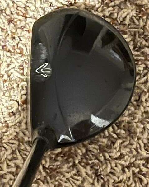 Callaway Big Bertha Fusion 5-wood 20*