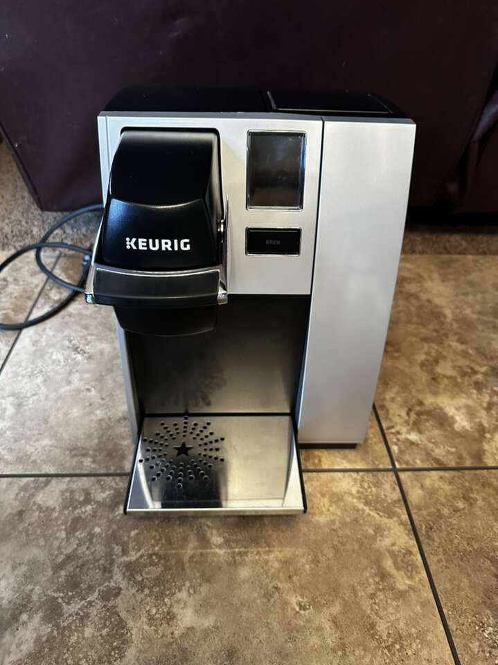 Keurig K150P Coffee Maker Brewe… Home and Garden