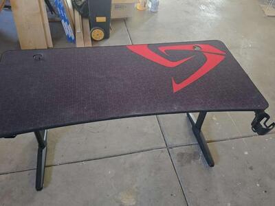 Gaming Desk 60"