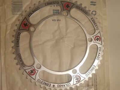 Chainring
