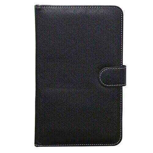 Protective Stand Case Cover 9 Inches Black USB Keyboard Tablets Android iPad