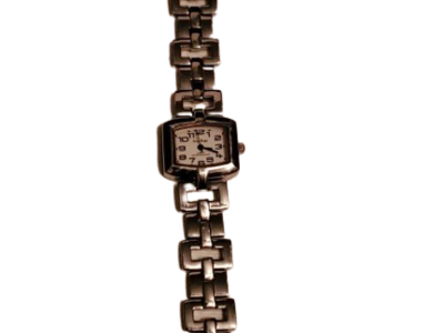 Suisse Ralph Women's Watch Stainless Steel Quartz Movement Water Resistant