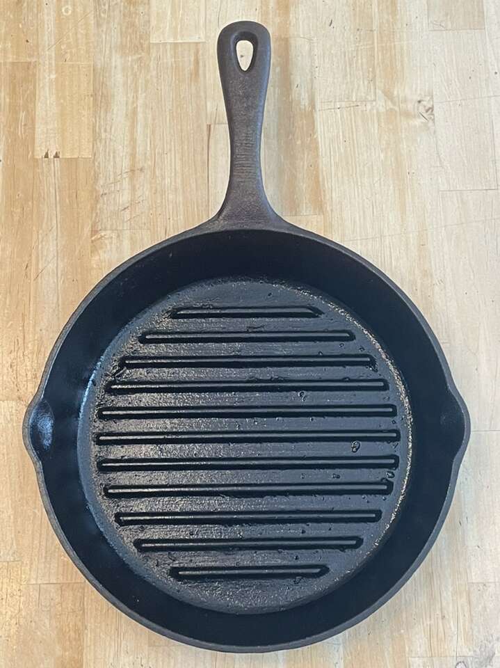 Cast Iron Skillet - 11.5 inches