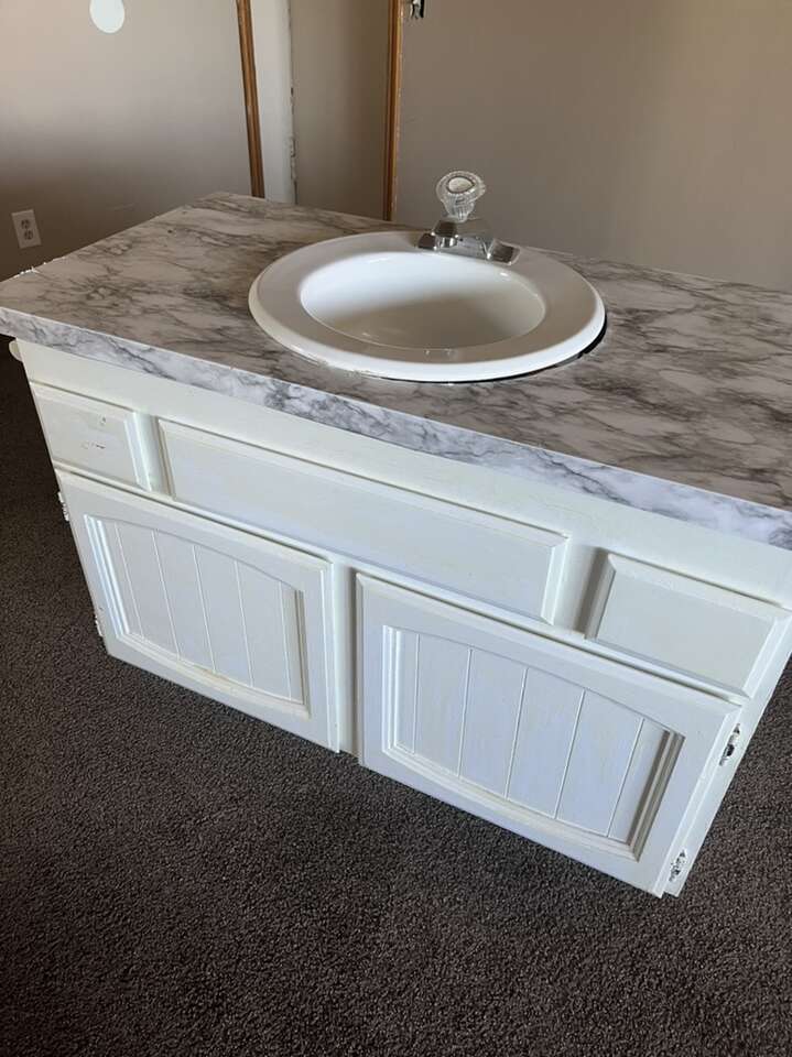 Bathroom Vanity Home and Garden