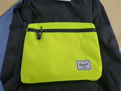 Herschel Settlement Backpack