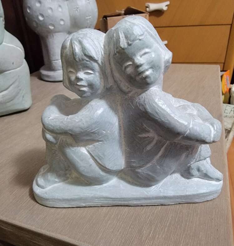 Isabel Bloom Small Friends