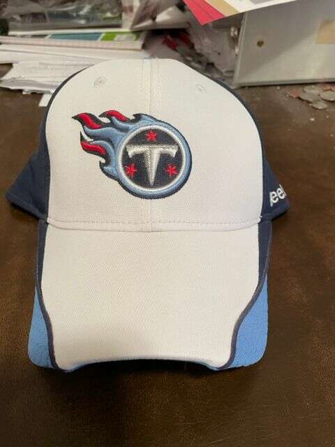 Tennessee Titans Hat