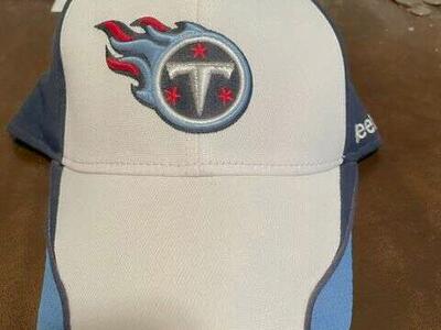 Tennessee Titans Hat