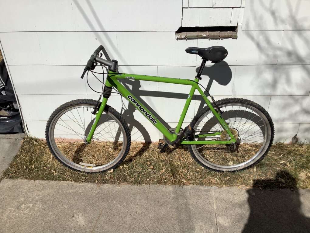 Find Cannondale Bikes For Sale | ksl.com