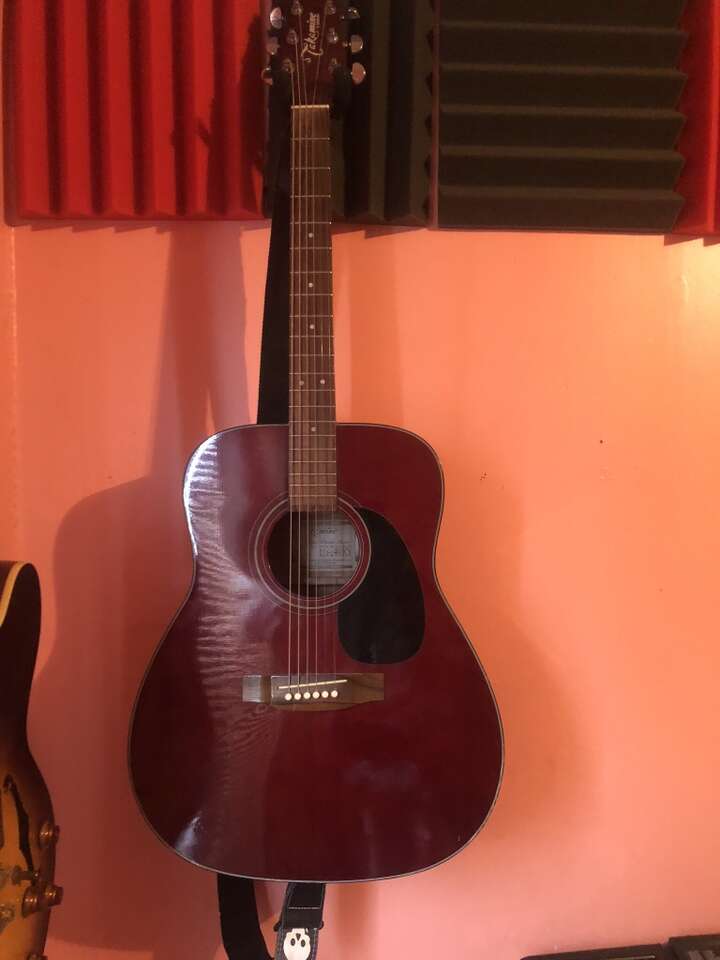 Acústic Electric Guitar Musical Instruments