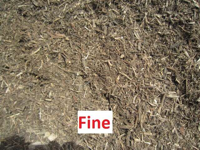 Compost and Mulch Delivered