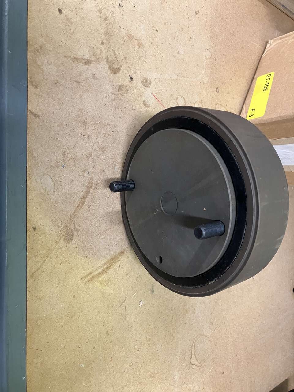 Ford Powerstoke Diesel Engine Speciality Tools