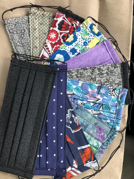 Face Cover/Masks/Washable