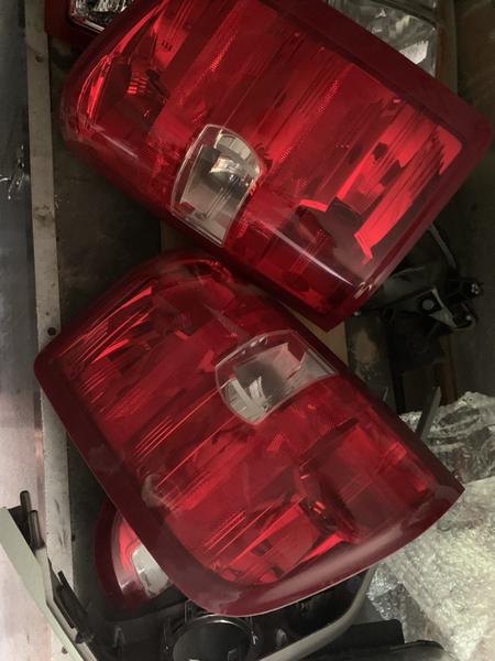 Chevy, GMC original Tail Lights