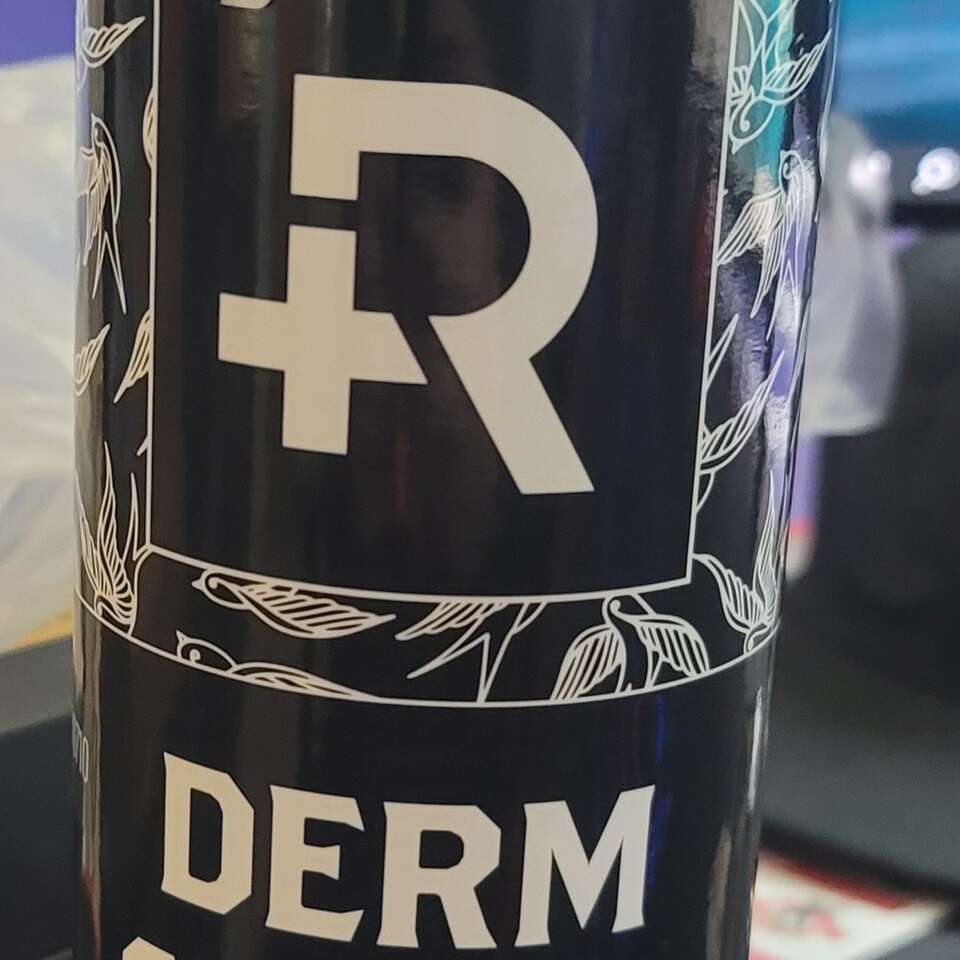 Derm Shield Tattoo Aftercare Roll