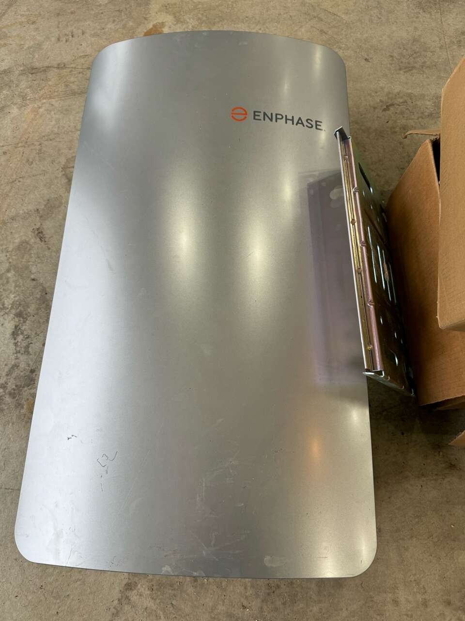 Enphase Smart Controller EP200G101-M240US01