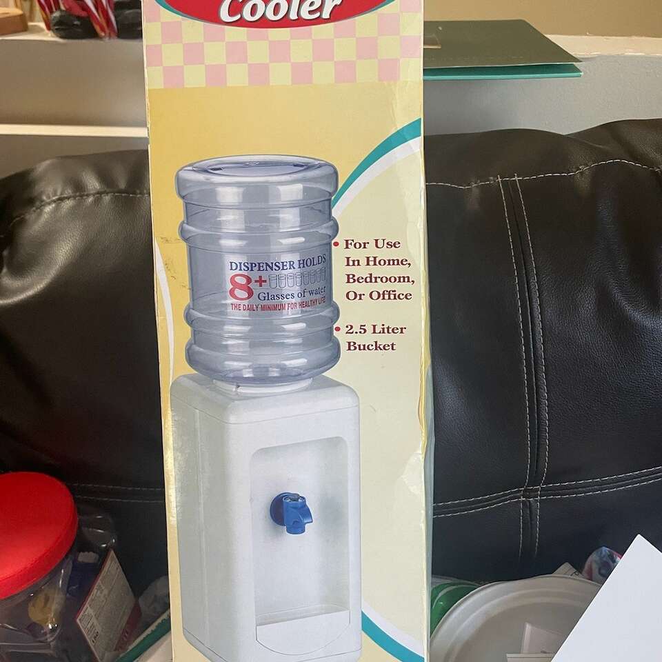 MINI WATER COOLER