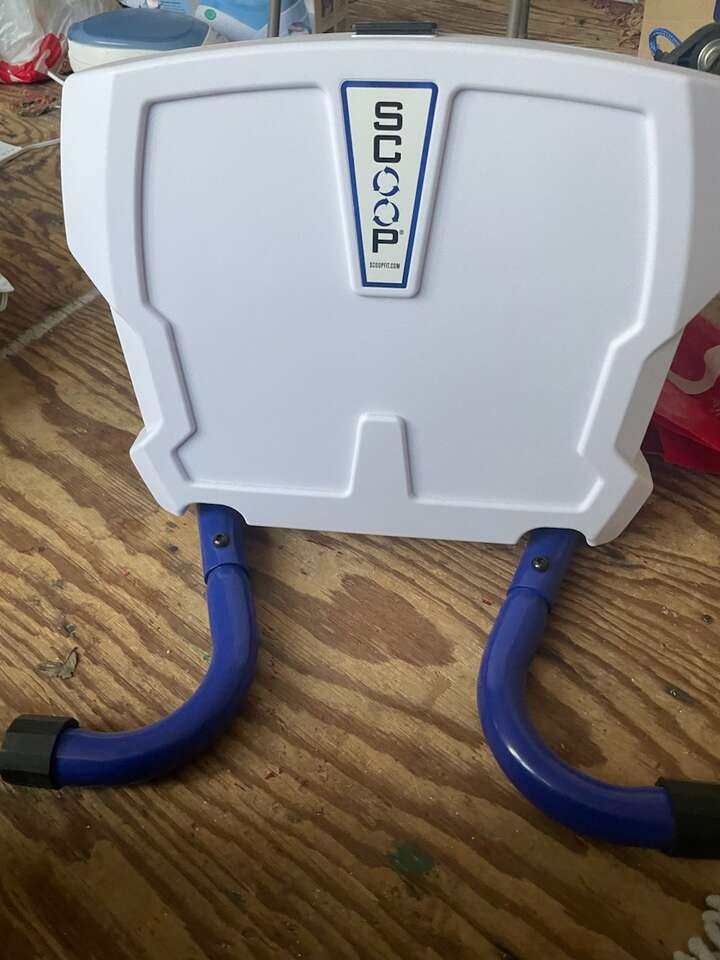 Exercise Pedal Machine