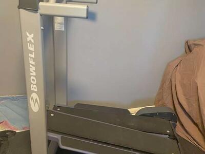 Bowflex Treadclimbermakes a great Christmas gift!