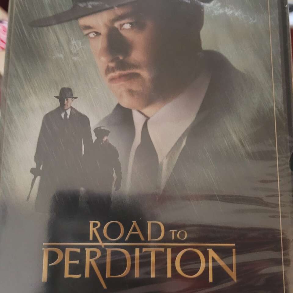 ROAD TO PERDITION