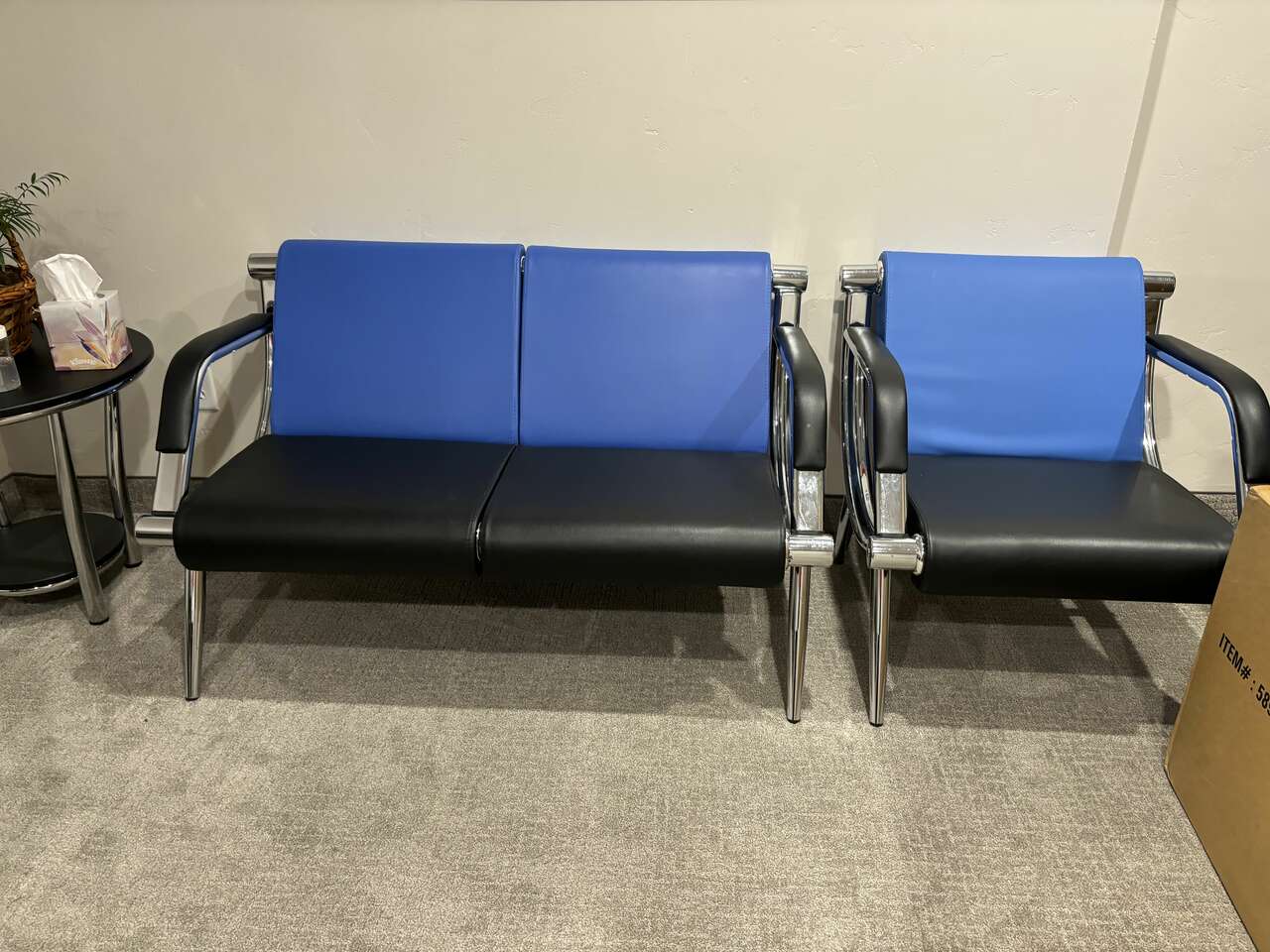 Office/Lobby/Waiting Room Furniture … Furniture