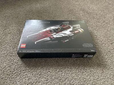 Lego 75275 Ultimate Collector Series A-Wing