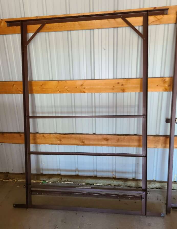 Original Murphy Bed Frame Furniture