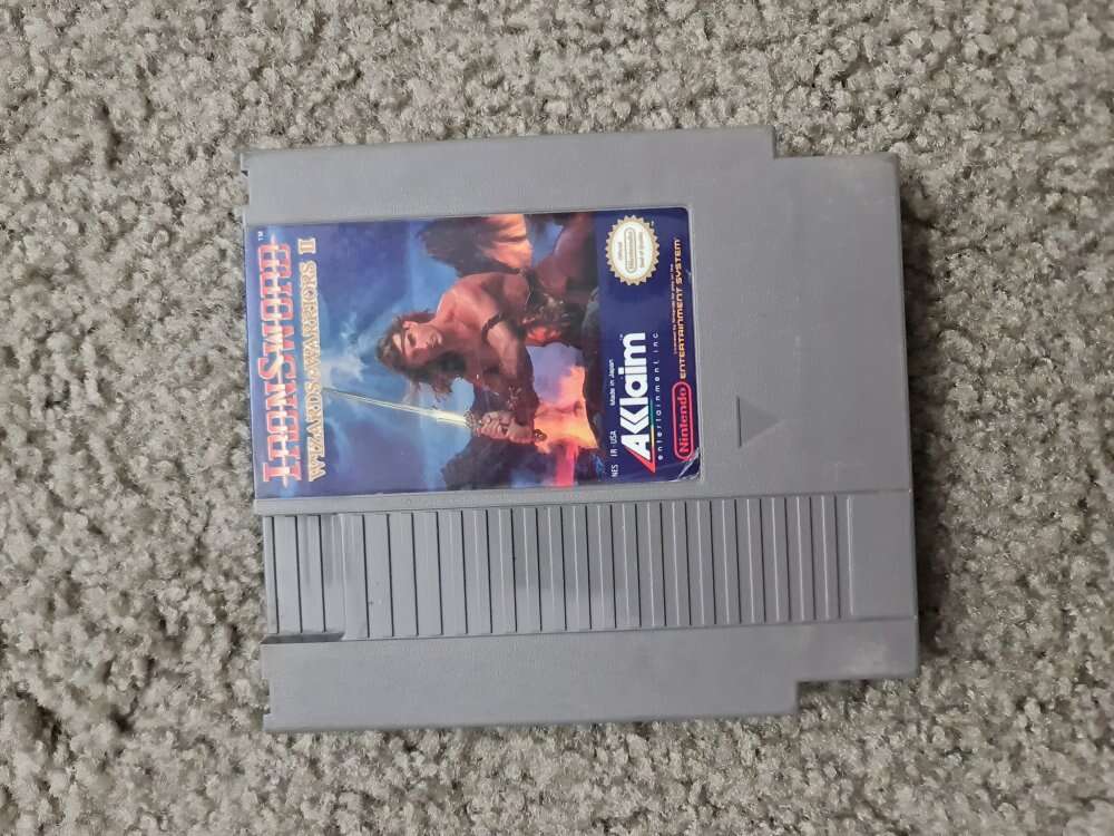 nes games bundle