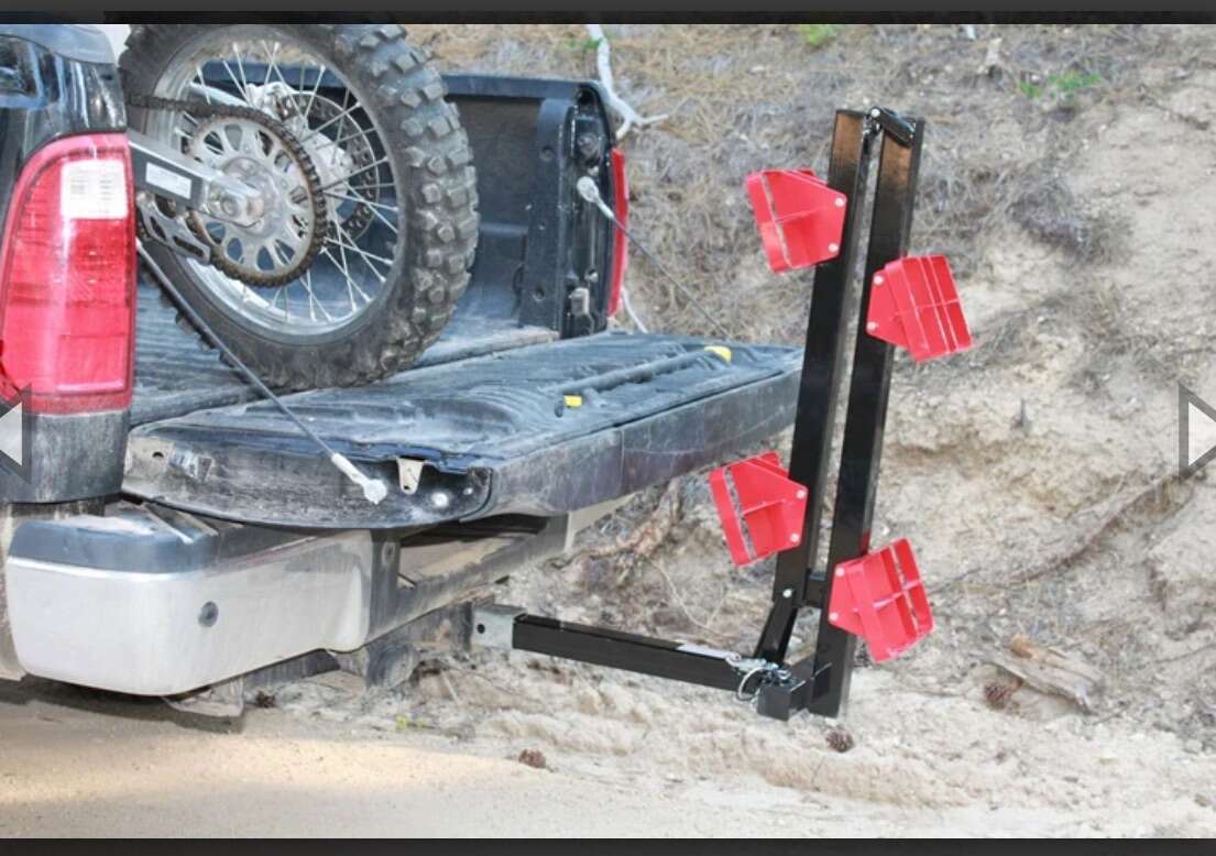 RevArc Smart Steps For Hitch