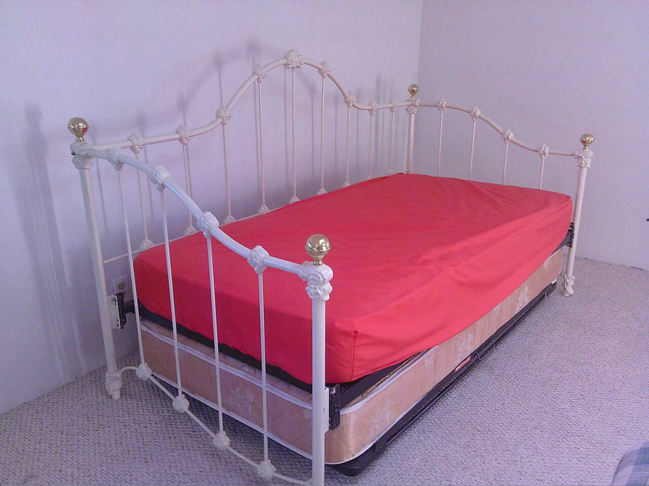 Day BedTrundle Bed Furniture