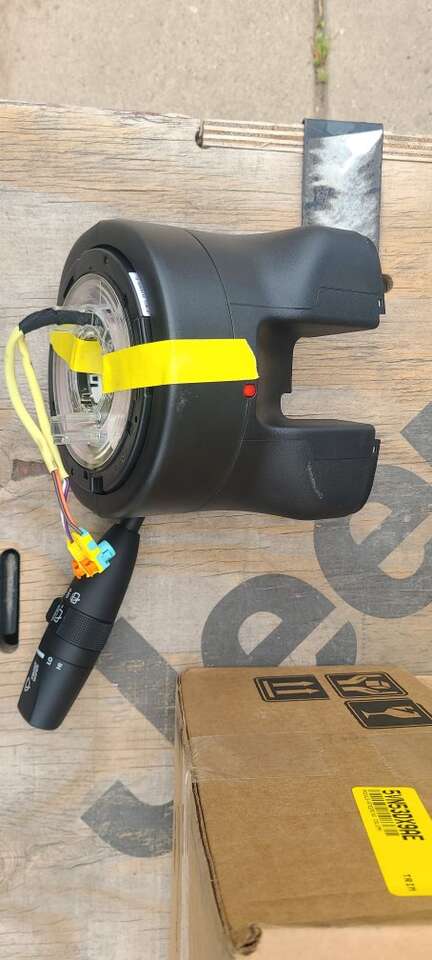 Steering Column Module - Mopar 5vn53dx9ae. AIR BAG