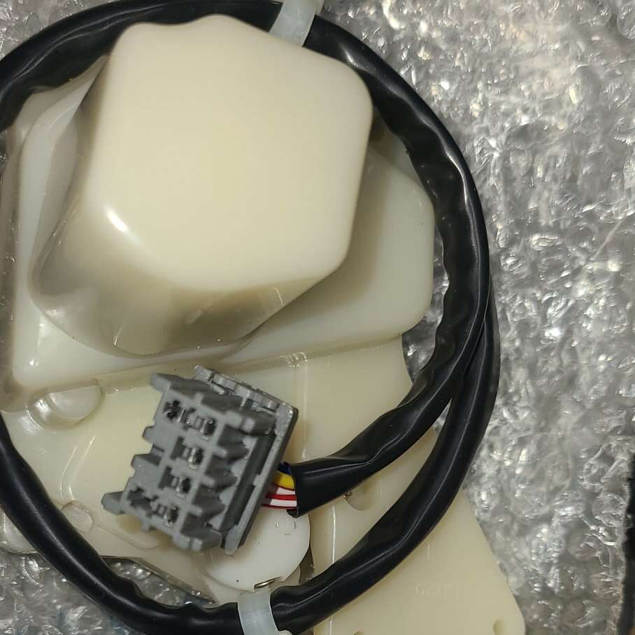 HONDA/ACURA  72155-SV2-A01 Actuator Assembly, Driver Side Door Lock