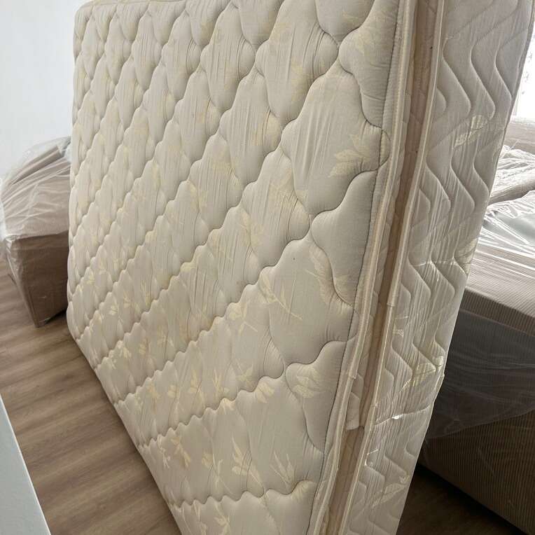 Double Size Mattress FREE