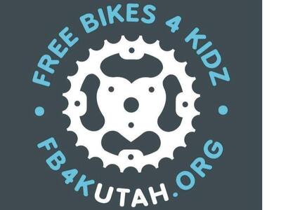 Donate your bike to Free Bikes 4 Kidz!