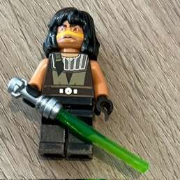 LEGO Star Wars Quinlan Voss Minifigure New