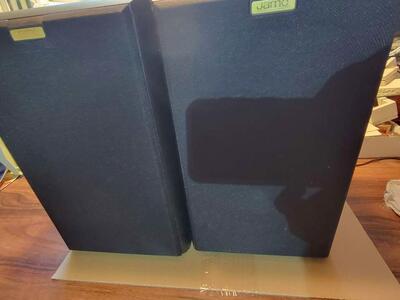 Jamo Cornet 35 speakers