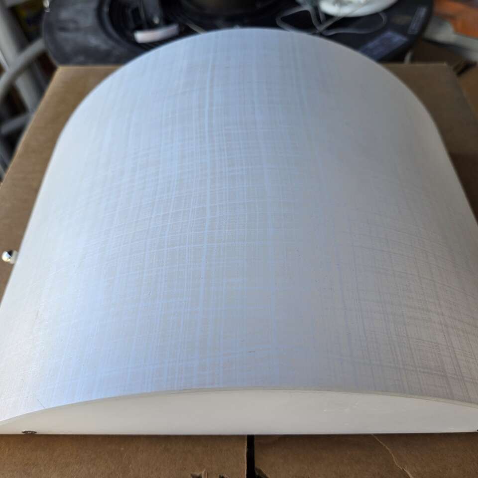 New Troy Lighting wall sconce