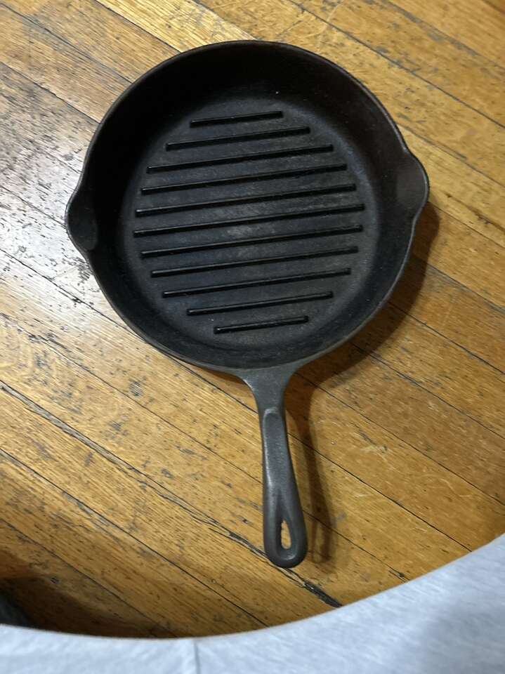 Wagner 1891 11 3/8 Fat Free Fryer USA