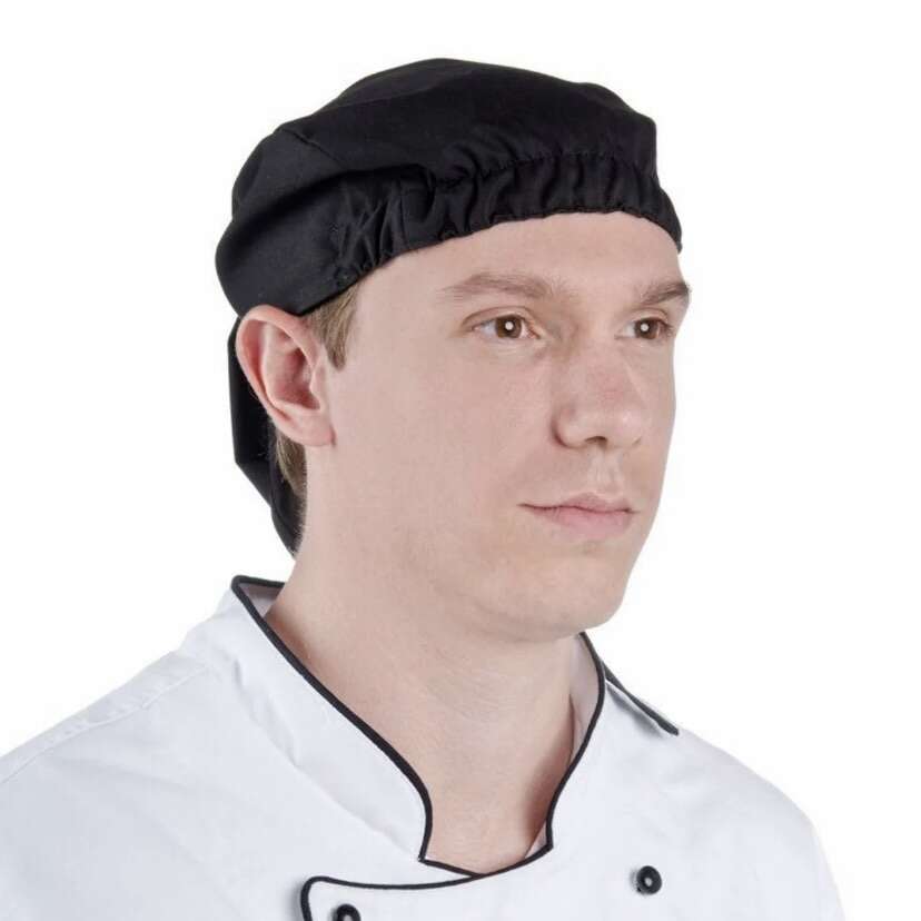 Chef Scarf Hat NEW