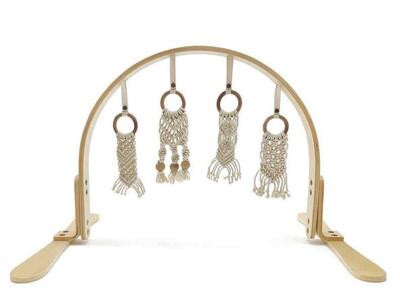 Baby Play Gym By Finn And Emma